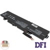 Батарея для ноутбука HP TT03XL (EliteBook 755 G5) 11.55V 4850mAh 56Wh Black