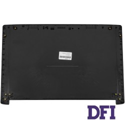 Крышка дисплея для ноутбука ACER (AS: A515-41, A515-51), black (OEM)