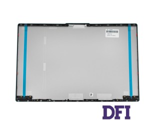 Крышка дисплея для ноутбука Lenovo (Ideapad: 5-15 series), platinum gray (ОРИГИНАЛ)