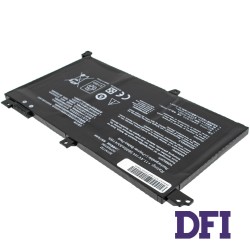 Батарея для ноутбука ASUS B31N1732-1 (X571GD, X571GT) 11.52V 42Wh Black