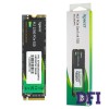 Жесткий диск M.2 2280 SSD  256Gb Apacer, AP256GAS2280P4X-1, NVMe1.3 PCIe3.0 x4, 3D NAND TLC, зап/чт. - 1700/2100мб/с