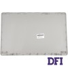 Крышка матрицы для ноутбука HP (15-DW, 15S-DY, 15S-DU), silver