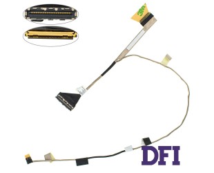 Шлейф матрицы для ноутбука HP (830 G3, 725 G3), LED (6017B0585901)
