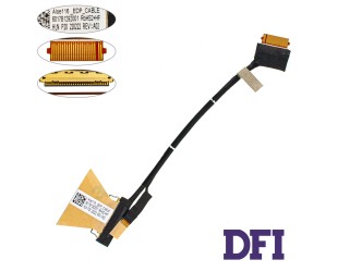 Шлейф матрицы для ноутбука HP (Probook:11 G5 EE), LED (6017B1292001)