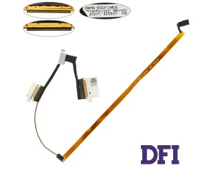 Шлейф матриці для ноутбука Dell (Vostro 5590, Inspiron 5598) LED (450.0HF01.0011)