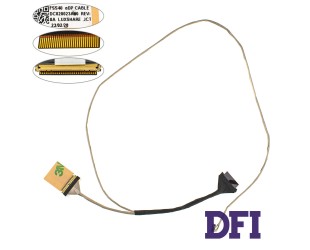 Шлейф матрицы для ноутбука Lenovo (IdeaPad: S145-15IWL, 340C-15AST) LED (DC020023A00)