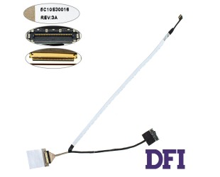 Шлейф матриці для ноутбука Lenovo (Thinkbook: 15-IIL, IML, V340-15IML-IIL) LED (5C10S30016)