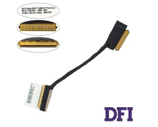 Шлейф матриці для ноутбука Lenovo (ThinkPad X1 2015 new morden) 40pin LED (50.4LY05.001)