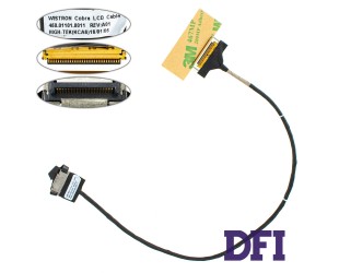 Шлейф матрицы для ноутбука Lenovo (Yoga 14 S3) LED (00HN635 450.01101.0011)