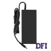 Блок живлення для ноутбука DELL 19.5V, 6.67A, 130W, 4.5*3.0-PIN, Black (без кабеля)