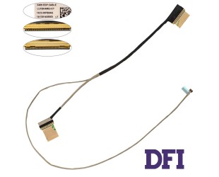Шлейф для ноутбука Asus (X409, X409FA) LED (1422-03FC0AS)