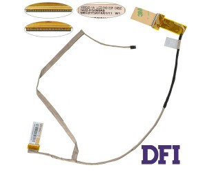 Шлейф матрицы для ноутбука Asus (X550JD-1A, FX50) 30pin 40pin LED (1422-01VW0AS)