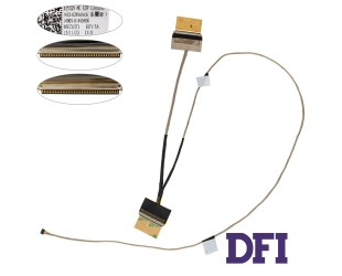 Шлейф матриці для ноутбука Dell (Inspiron 11: 3135, 3137) LED (DD0ZM3LC010)