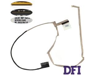 Шлейф матрицы для ноутбука Dell (Latitude: L3450, 3450) zai50 40pin LED (DC02001YA00)