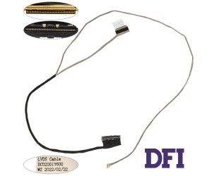 Шлейф матриці для ноутбука Dell (Latitude: L3450, 3450) zai 50 30pin LED (DC02001Y600)