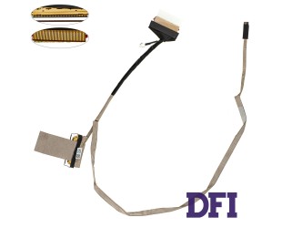 Шлейф матрицы для ноутбука Dell (G7 17 7790) 40pin 144H 4K LED (038TWY)