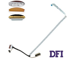 Шлейф матрицы для ноутбука Lenovo (Ideapad 5-15ARE05, 5-15ALC0 5) LED (DC02C00KQ10)