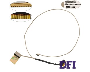 Шлейф матрицы для ноутбука Lenovo (IdeaPad: L340-15IWL) LED (DC020023700)