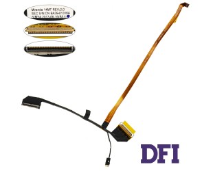 Шлейф для ноутбука Samsung (NP530U4E, NP540U4E) LED (BA39-01316A)