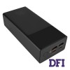 Универсальная мобильная батарея Baseus Star-Lord Digital Display Fast Charging Power Bank 30000mAh 65W Black (P10022908113-00)