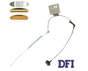 Шлейф матрицы для ноутбука HP (470 G2), LED (DD0X8QLC111)
