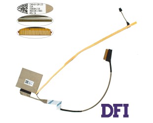 Шлейф матриці для ноутбука HP (5, TPN-Q229, 15-EC) 40pin LED (DD0G3HlC120)