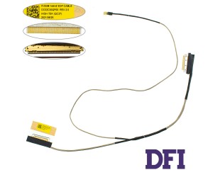 Шлейф матриці для ноутбука Acer (PH315-53, PH315-54, PT315-52-53) 40pin LED (DC02C00QP00)