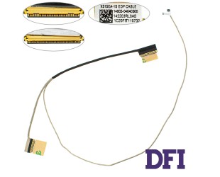 Шлейф матриці для ноутбука Asus (X515, V5200E,) 30pin LED (14005-04040300)