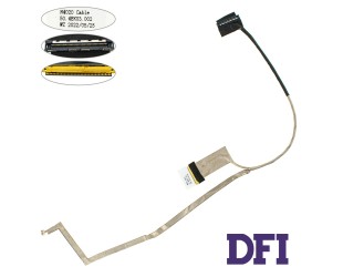 Шлейф матриці для ноутбука Dell (Inspiron: 14V, N4020, N4030, M4010) P07G LED