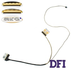 Шлейф матрицы для ноутбука Dell (Inspiron: 14-3467, 3468, 3462, 3465) LED (450.09W01.0002)