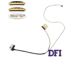 Шлейф матрицы для ноутбука Dell (Inspiron: 14-3467, 3468, 3462, 3465) LED (450.09W01.0002)
