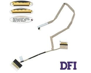 Шлейф матриці для ноутбука Dell (Inspiron: 5580, 5585, 5588) LED (450.0F806.0021)