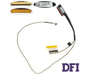 Шлейф матрицы для ноутбука Lenovo (IdeaPad 3 CB 11IGL05 GS150) LED (DC020029100)