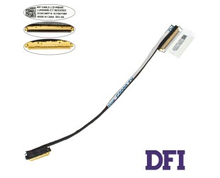 Шлейф для ноутбука Lenovo (ThinkPad X1 Carbon 7th) 40pin LED (DC02C00FF10)