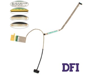 Шлейф для ноутбука Samsung (NP300E5C) LED (BA39-01228B)