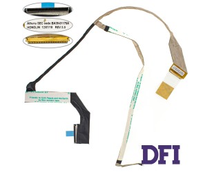 Шлейф для ноутбука Samsung (NP700G7C, NP700G7A) LED (BA39-01175A)