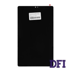 Дисплей для планшета Samsung Galaxy Tab A7 Lite, SM-T220, Wi-Fi, black (в сборе с тачскрином)(без рамки)(CHINA ORIGINAL)