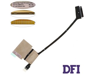 Шлейф матрицы для ноутбука HP (Envy:X360, 15M-DS) LED (450.0GB0B.0001)