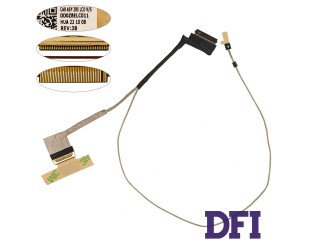Шлейф для ноутбука Acer (Aspire: A114-33, A314-22, A315-35) LED (DD0Z8ELC011)