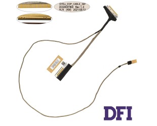 Шлейф для ноутбука Acer (Aspire: A315-35, 58G) LED (DC02003T800)