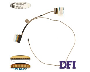 Шлейф матрицы для ноутбука Acer (Aspire: A514-52G, A514-53) LED (HQ21310316000)