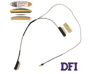 Шлейф матрицы для ноутбука Acer (Nitro: AN515-44, AN515-45) LED (DC02C00PW00)