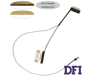 Шлейф матрицы для ноутбука Acer (Aspire:A715-74, A815-74G, Nitro:AN715-51, ConceptD:CN315-71) LED (DC02003I900)