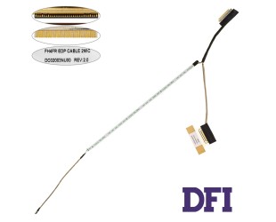 Шлейф для ноутбука Acer (Swift: SF314-42) 30pin LED (DC02003NU00)