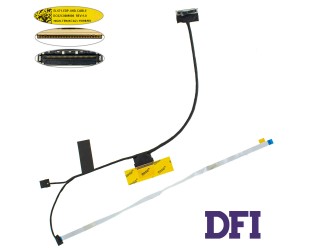 Шлейф для ноутбука Lenovo (S740-15IRH) LED (DC02C00M800)