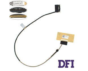 Шлейф матрицы для ноутбука Lenovo (IdeaPad: S340-15IWL, S340-15) LED (DC02003HN00)