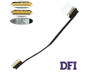 Шлейф для ноутбука Lenovo (ThinkPad X1 Carbon 7th) 30pin FHD LED (DC02C00FE00)