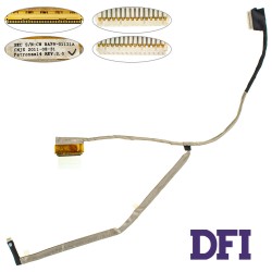 Шлейф для ноутбука Samsung (NP305, NP300) LED (BA39-01121A)