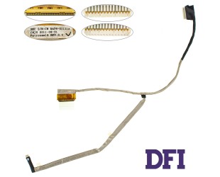 Шлейф для ноутбука Samsung (NP305, NP300) LED (BA39-01121A)