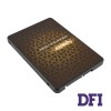 Жесткий диск 2.5 SSD  480Gb Apacer AS340 Panther Series, AP480GAS340XC, TLC, SATA-III 6Gb/s, зап/чт. - 520/550мб/с, BULK